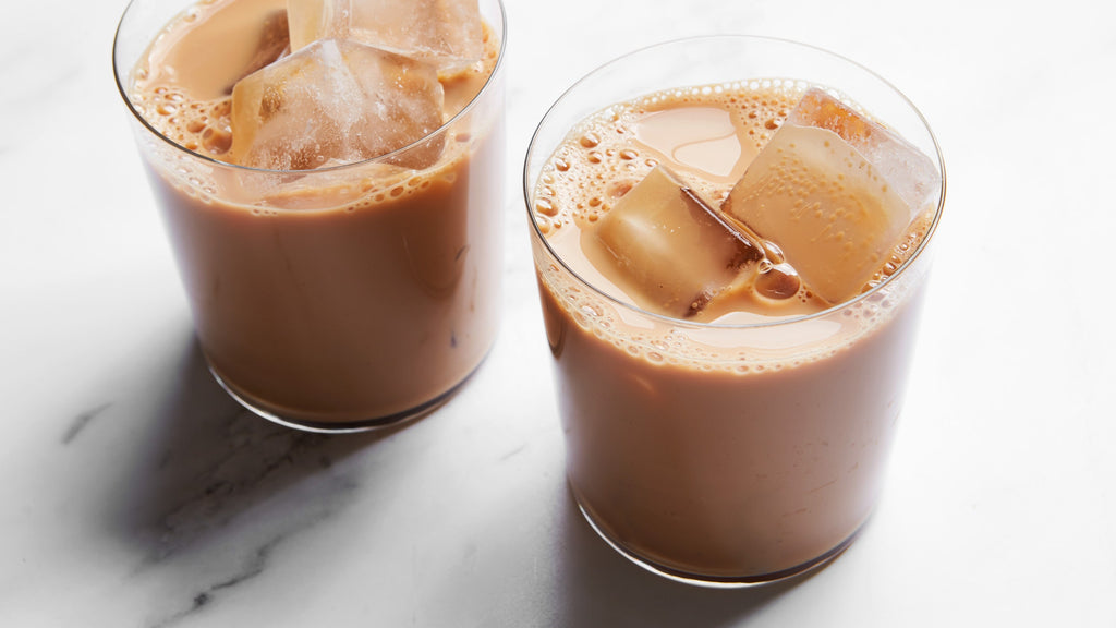 How To Make Cold Brew Tea