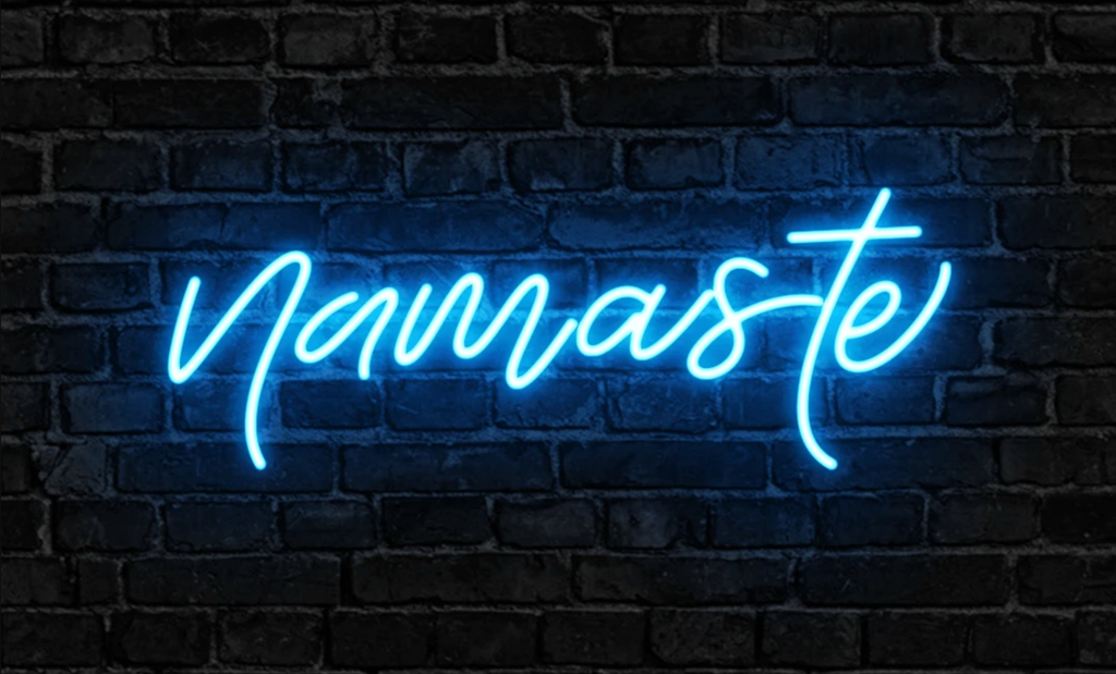 Namaste | A Chai Ghai Update for October 2021