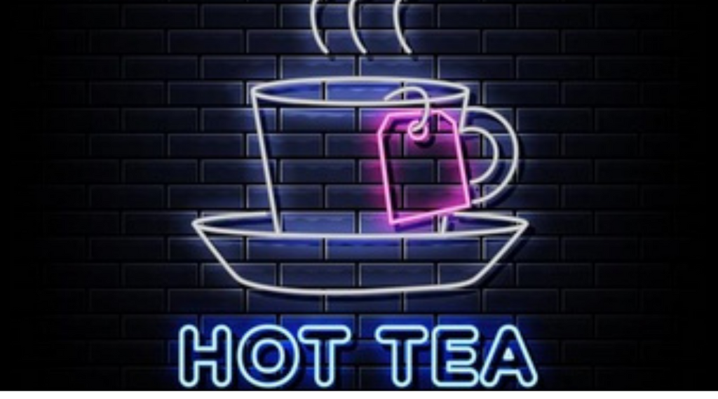 3 Reasons Why Chai is Better Than Coffee in the Work Place