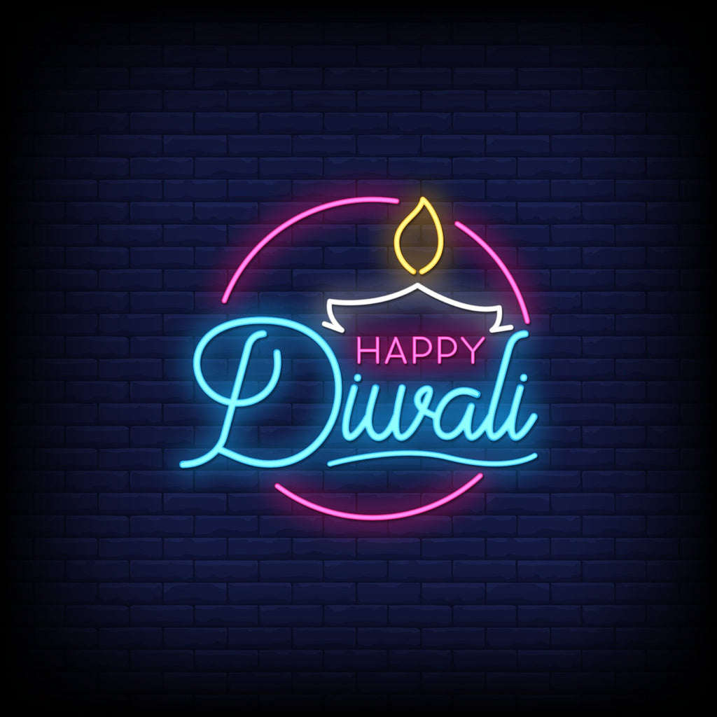 The True Meaning of Diwali