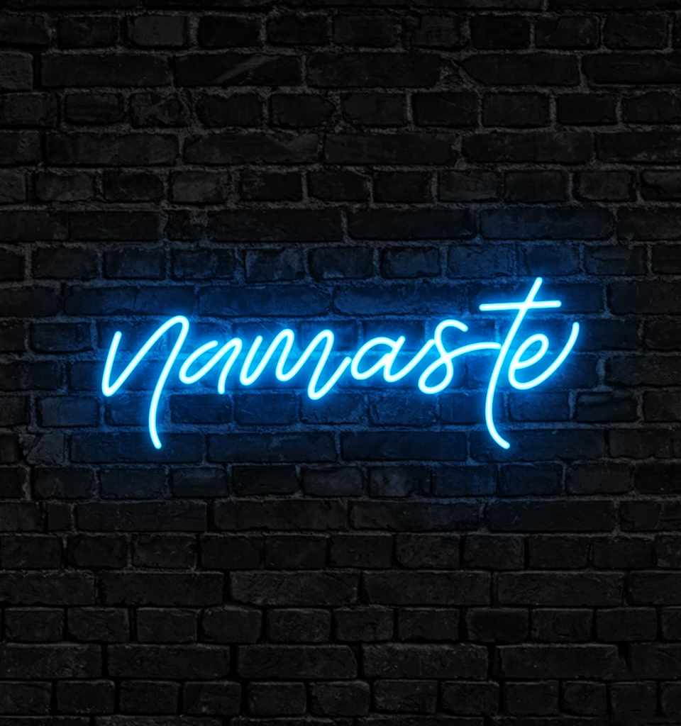 August| Namaste Newsletter