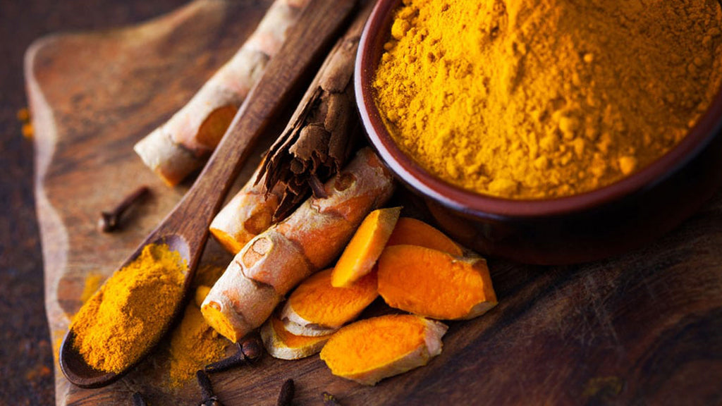 How To Prepare Turmeric Chai