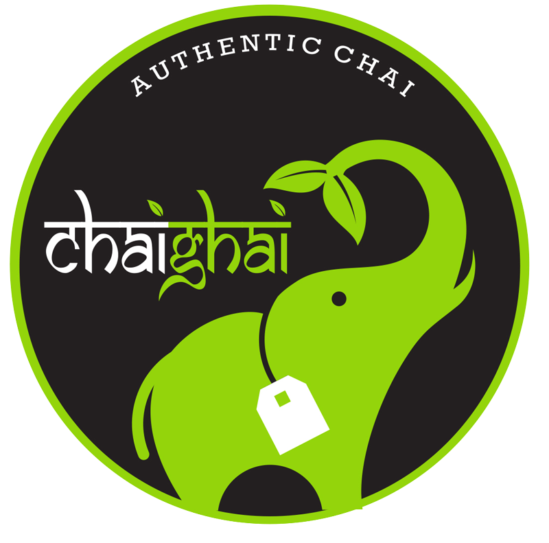 logo of Chai Ghai - The Best Authentic Indian Chai Cafe, Based in Vancouver