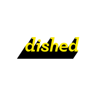 Dished Logo